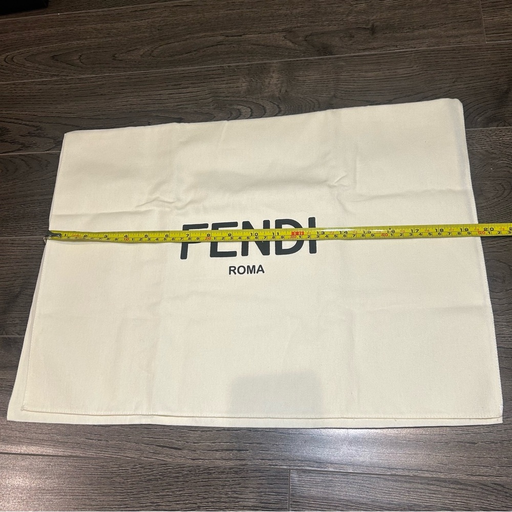Fendi Dust Bag - Picture 5 of 6